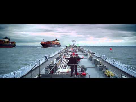 Volvo Penta from Port to port